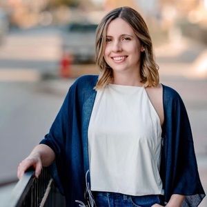 Meet your Posher, Brenna